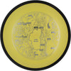 Electron Volt - Tahoe Topo Stamp