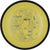 Electron Volt - Tahoe Topo Stamp