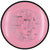 Fission Reactor - Tahoe Topo Stamp