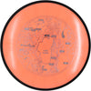 Fission Reactor - Tahoe Topo Stamp