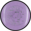 Fission Reactor - Tahoe Topo Stamp