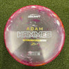 2024 Adam Hammes Zone