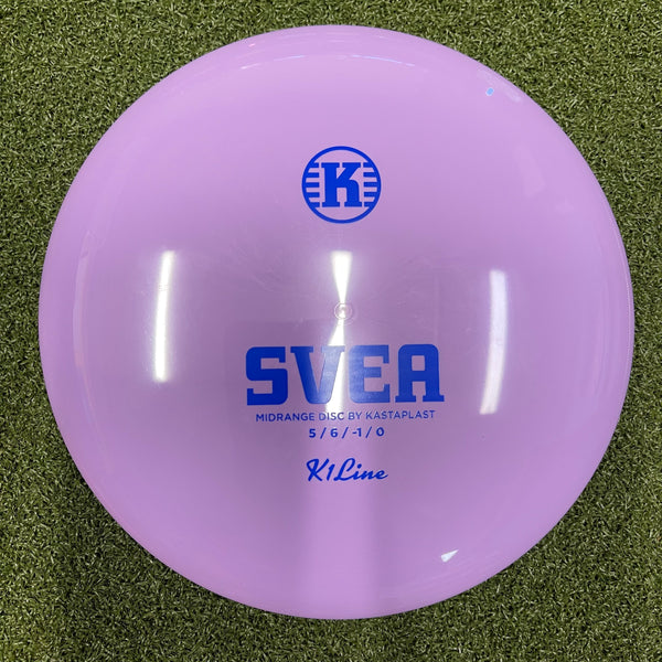 K1 Svea