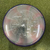 Prism Plasma Pyro - Tahoe Topo Stamp