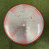 Prism Plasma Pyro - Tahoe Topo Stamp