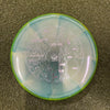 Prism Plasma Pyro - Tahoe Topo Stamp
