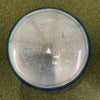 Prism Plasma Pyro - Tahoe Topo Stamp