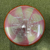 Prism Plasma Pyro - Tahoe Topo Stamp