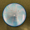 Prism Plasma Pyro - Tahoe Topo Stamp