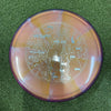 Prism Plasma Pyro - Tahoe Topo Stamp