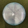 Prism Plasma Pyro - Tahoe Topo Stamp