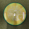 Prism Plasma Pyro - Tahoe Topo Stamp