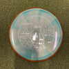 Prism Plasma Pyro - Tahoe Topo Stamp