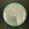 Prism Plasma Pyro - Tahoe Topo Stamp