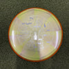 Prism Plasma Pyro - Tahoe Topo Stamp