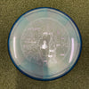 Prism Plasma Pyro - Tahoe Topo Stamp