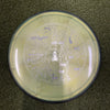 Prism Plasma Pyro - Tahoe Topo Stamp