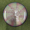 Prism Plasma Pyro - Tahoe Topo Stamp