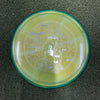 Prism Plasma Pyro - Tahoe Topo Stamp