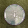 Prism Plasma Pyro - Tahoe Topo Stamp
