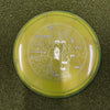 Prism Plasma Pyro - Tahoe Topo Stamp