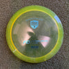 Used C-Line FD | Yellow | 173g