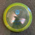 Used C-Line FD | Yellow | 173g