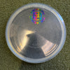 Used MD3 Mystery Box Stamp | Clear | 178g