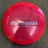 Used C-Line FD3 | Red | 176g