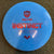 Used Neo Instinct | Blue | 172g