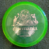 Used C-Line MD1 Fifteen Years SE | Green | 180g