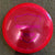 Used C-Line First Run MD1 | Red | 178g