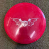Used S-Line MD1 Wings Stamp | Red | 175g