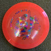 Used C-Line Metal Flake FD3 2022 European Open | Orange | 175g