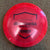 Used C-Line First Run FD1 | Red | 173g