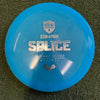 Used Neo Splice | Blue | 167g