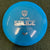 Used Neo Splice | Blue | 167g