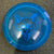 Used C-Line FD Jackal Stamp | Blue | 175g