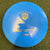 Used S-Line FD | Blue | 174g