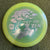 Used Meta Zen 2 (Essence) | Yellow | 170g