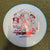Used S-Blend James Proctor Centurion | Blue | 175g