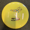 Used Star TL3 | Yellow | 167g