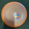Used Premium Stamp Luster Roc3 | Orange | 177g