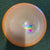 Used Premium Stamp Luster Roc3 | Orange | 177g