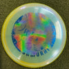 IRON SAMURAI 4 - EAGLE MCMAHON SIGNATURE SERIES CHROMA MD3