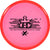 Lucid Ice Judge 10 Year Anniversary Stamp