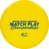 Eco Zero Keystone 2022 USAMPC Singles