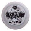 KYLE KLEIN CREATOR SERIES SPECIAL BLEND VANGUARD