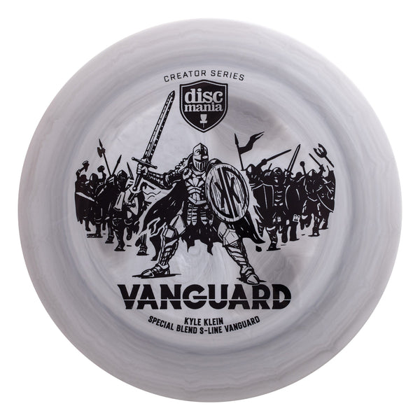 KYLE KLEIN CREATOR SERIES SPECIAL BLEND VANGUARD