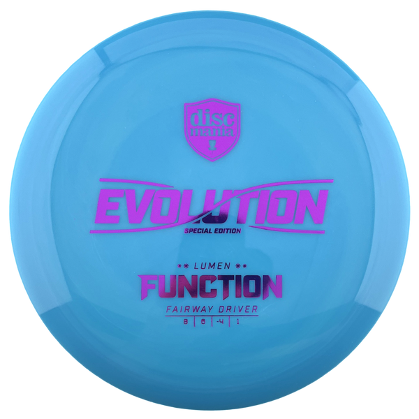 Lumen Function